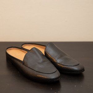 Banana Republic Factory mule